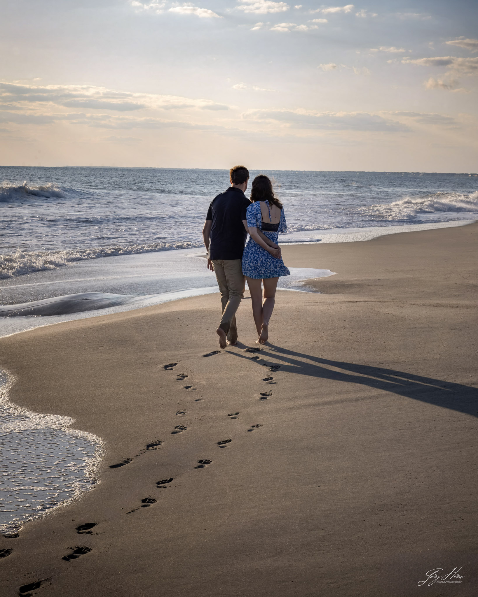 Cat and Alex - Engagement Photo 18